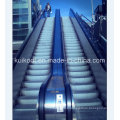 Ascenseur ou escalator de passagers